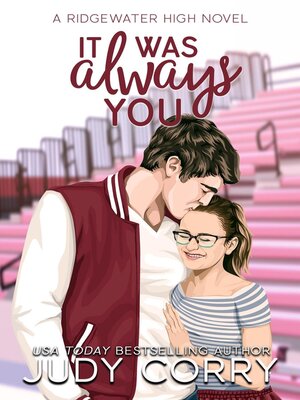 cover image of It Was Always You